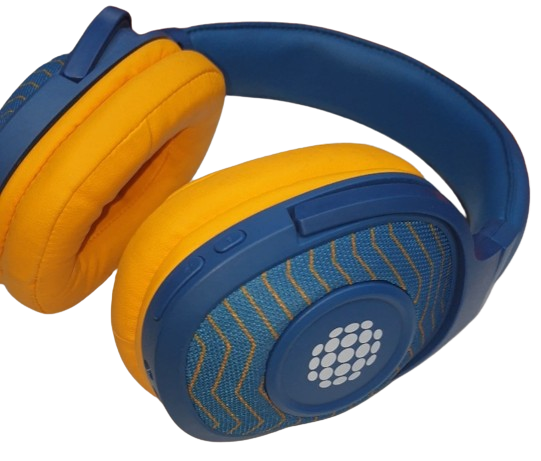 boAt Rockerz 550 Headphones
