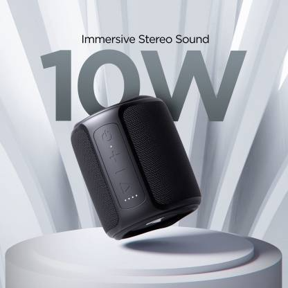 boAt Stone 350 10 W Bluetooth Speaker
