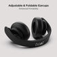 boAt Rockerz 450 Pro with Upto 70 Hours Playback Bluetooth Headset