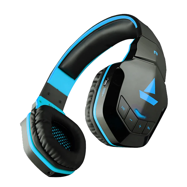 Boat Rockerz 518 Wireless Bluetooth On ear Headphones