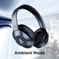 boAt Nirvanaa 751 ANC Hybrid Active Noise Cancellation Headset