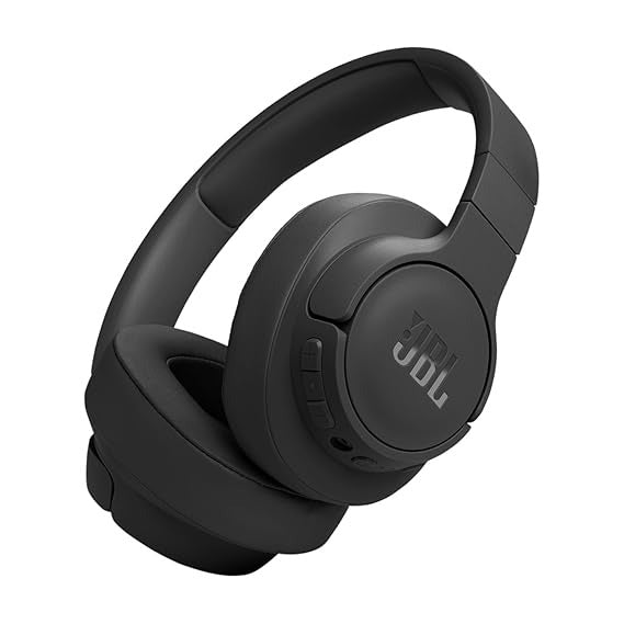 JBL Tune 770NC Active Noise Cancelling, Bluetooth Gaming Headset
