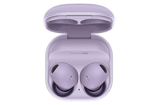 Samsung Galaxy Buds2 Pro, Bluetooth Truly Wireless with Noise Cancellation