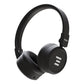 EDICT by Boat DynaBeats EWH01 Wireless Bluetooth On Ear Headphone with Mic
