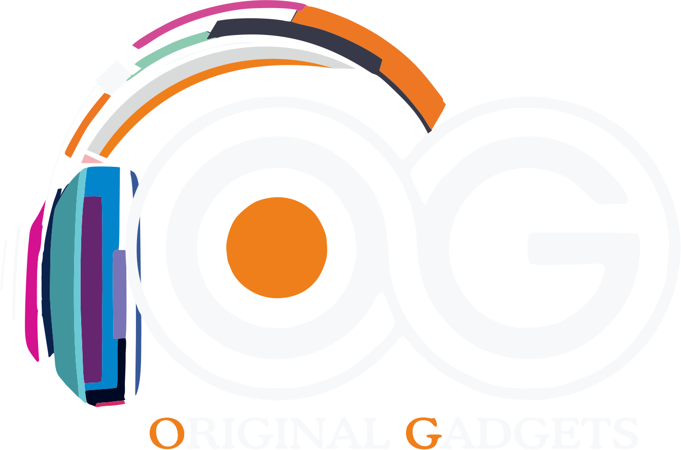 OG House(Original Gadget)