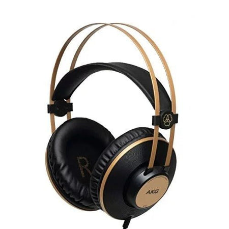 AKG Pro Audio K92 Over - Ear, Closed - Back, Studio Headphones - OG House(Original Gadget)