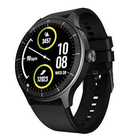 beatXP Flux 1.45" (3.6 cm) Bluetooth Calling smartwatch - OG House(Original Gadget)