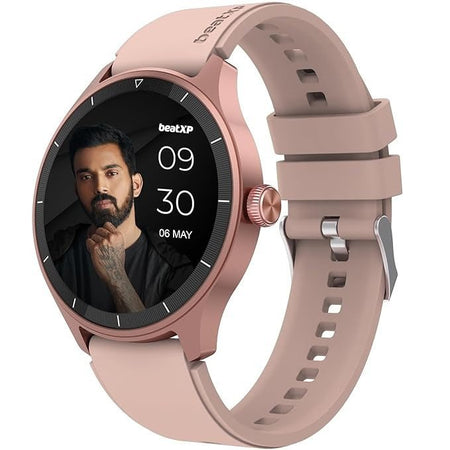 beatXP Flux 1.45" (3.6 cm) Bluetooth Calling smartwatch - OG House(Original Gadget)