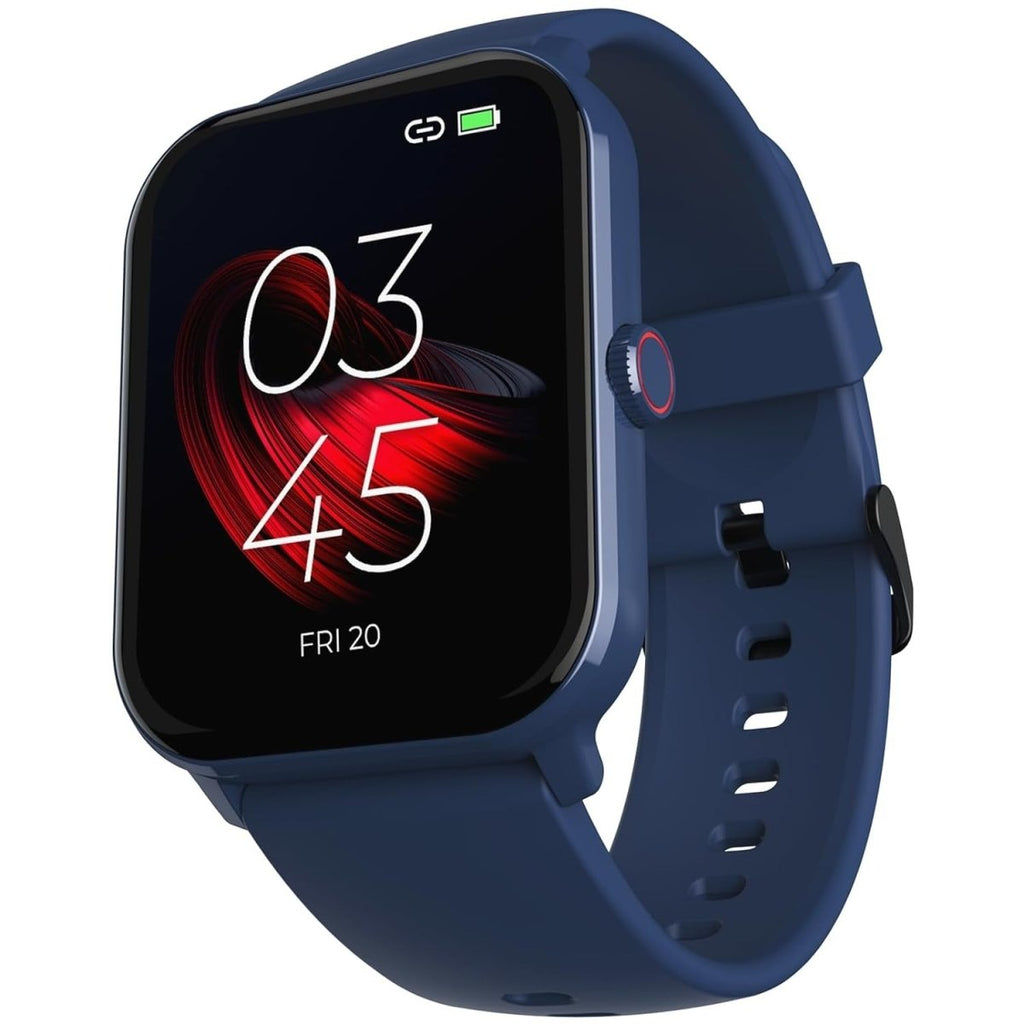 beatXP Marv Neo Smart Watch with Bluetooth Calling - OG House