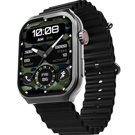 beatxp Marv Ultra 2.01 HD Bluetooth Calling Smart Watch - OG House(Original Gadget)