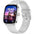 beatXP Unbound Era 2.01" Super AMOLED Display Bluetooth Calling Smart Watch - OG Housetag1#