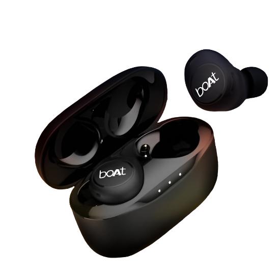 boAt Airdopes 121 V2 Plus TWS Earbuds - OG House(Original Gadget)