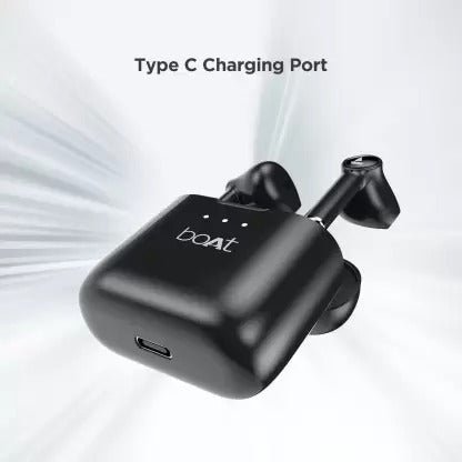 boAt Airdopes 131 Bluetooth Truly Wireless in Ear Earbuds with Mic - OG House(Original Gadget)