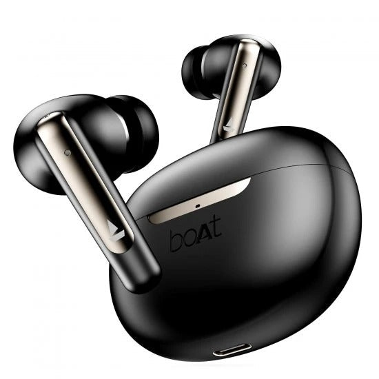 boAt Airdopes 141 ANC TWS in Ear Earbuds - OG House(Original Gadget)