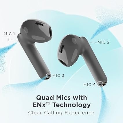 boAt Airdopes 141 Pro True Wireless in Ear Earbuds - OG House(Original Gadget)