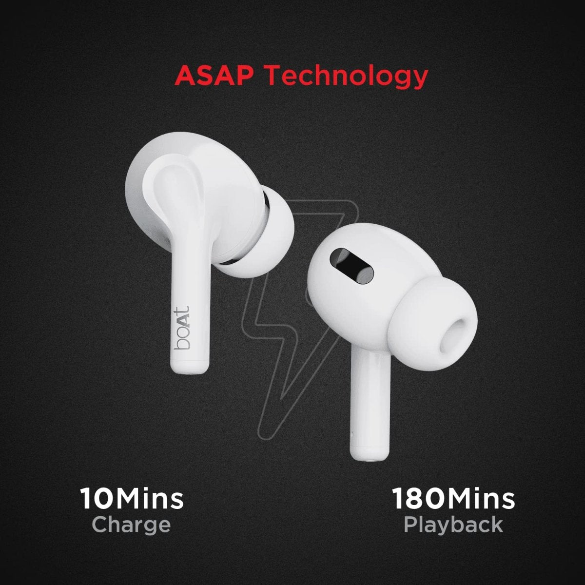 boAt Airdopes 161 TWS Earbuds - OG House(Original Gadget)