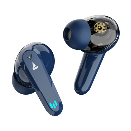 boAt Airdopes 191G True Wireless in Ear Earbuds - OG Housetag1#