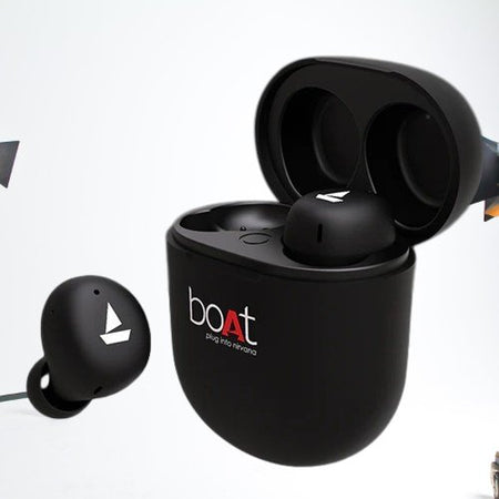 boAt Airdopes 381Bluetooth Wireless Earbuds - OG Houseearbudstag1#