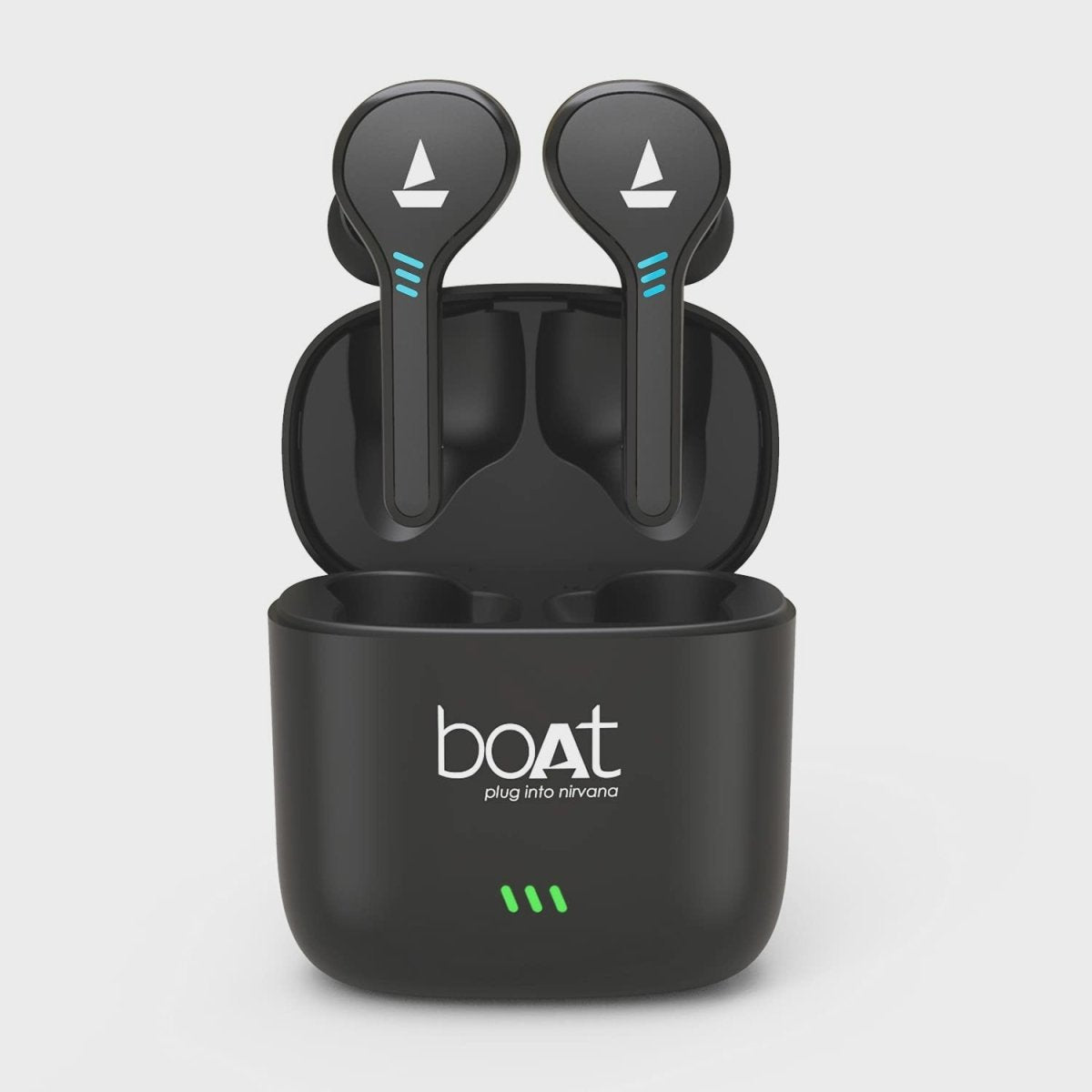 boAt Airdopes 431 Twin Wireless Ear - Buds with Mic - OG House(Original Gadget)