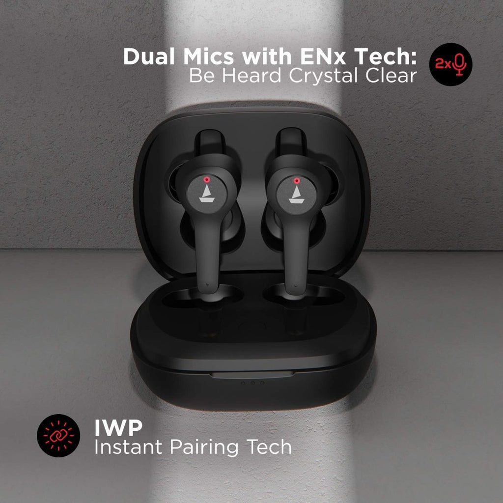 boAt Airdopes 451 V2 TWS Ear - Buds with IWP Technology - OG House(Original Gadget)