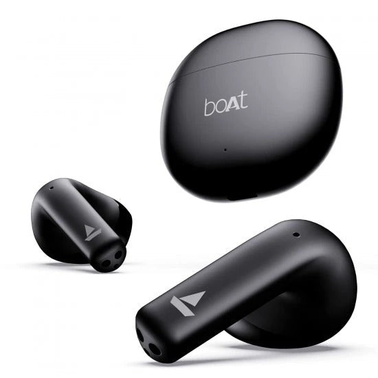 boAt Airdopes Atom 81 True Wireless in Ear Earbuds with Upto 50H Playtime - OG House(Original Gadget)