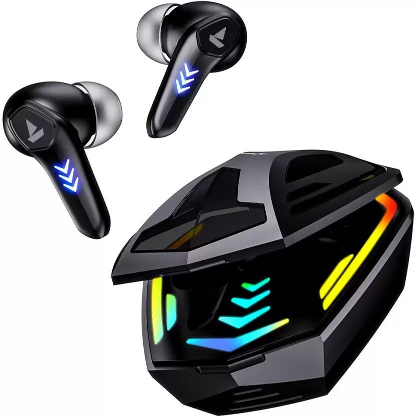 boAt Immortal 131 Beast Mode TWS Gaming Earbuds - OG HouseEarbudstag1#