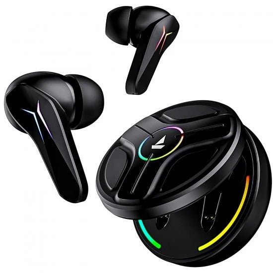 boAt Immortal 141 TWS Gaming in Ear Earbuds - OG Houseboat earbudstag1#