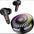 boAt Immortal 201 TWS Earbuds 40 hours of playtime & 40 BEAST mode - OG House(Original Gadget)