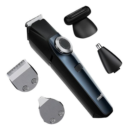boAt Misfit Groom 700 5 - in - 1 grooming kit for men - OG HouseTrimmertag1#