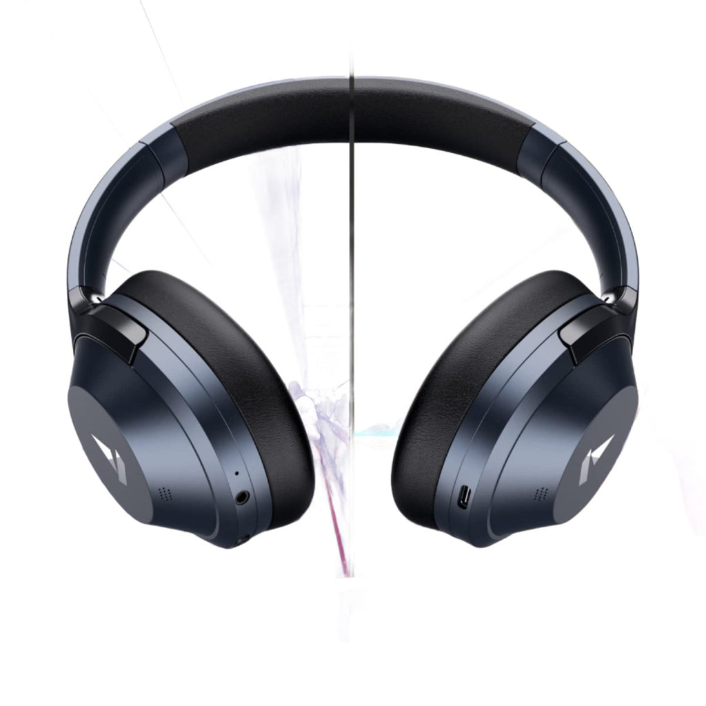 boAt Nirvanaa 751 ANC Hybrid Active Noise Cancellation Headset - OG House(Original Gadget)