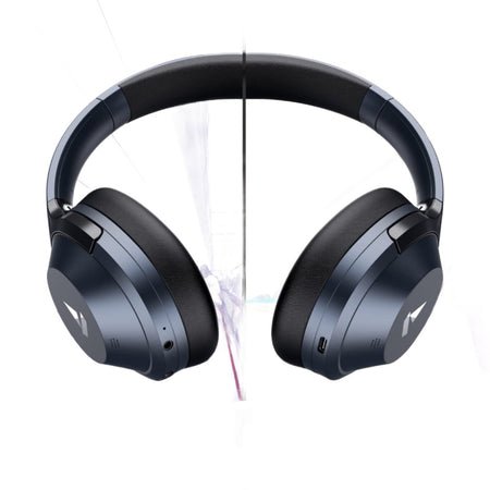 boAt Nirvanaa 751 ANC Hybrid Active Noise Cancellation Headset - OG Househeadphonetag1#