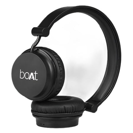 boAt Rockerz 400 Bluetooth On Ear Headphones - OG Housetag1#