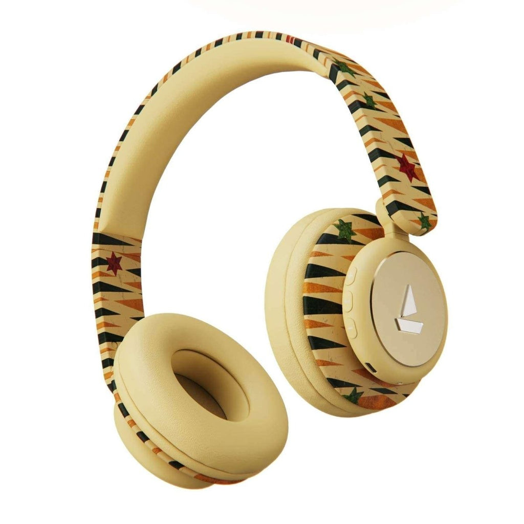 boAt Rockerz 450 Masaba Edition Headphone - OG House(Original Gadget)