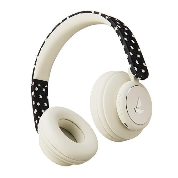 boAt Rockerz 450 Masaba Edition Headphone - OG House(Original Gadget)