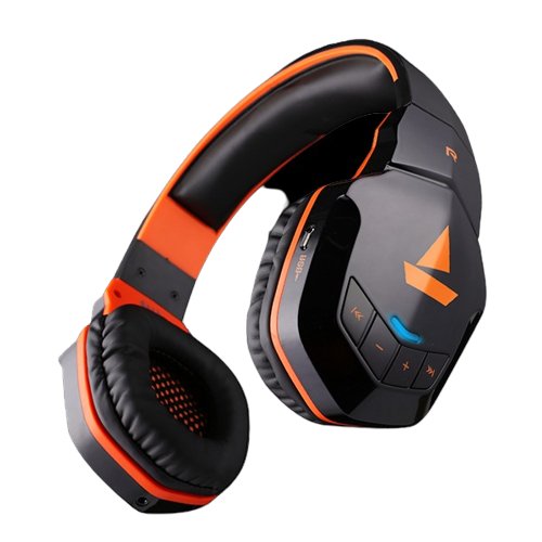 Boat Rockerz 510 Wireless Bluetooth On ear Headphones