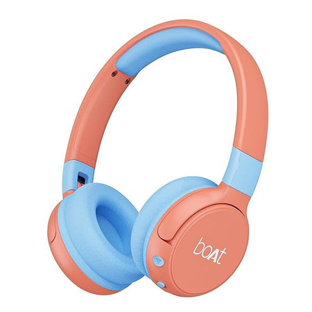 boAt Rockid Rush Wireless Headphones for Kids - OG Househeadphonetag1#