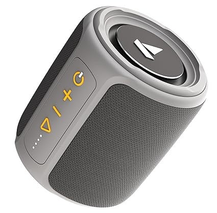 boAt Stone 352 Bluetooth Speaker with 10W, 12H Total Playtime - OG Housespeakertag1#