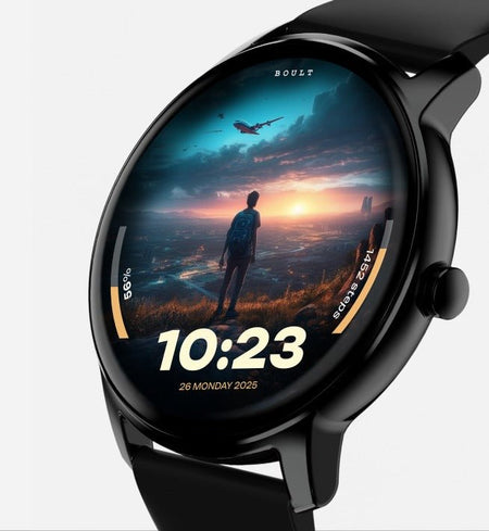 Boult Cosmic R 1.3" HD Smartwatch - OG House(Original Gadget)