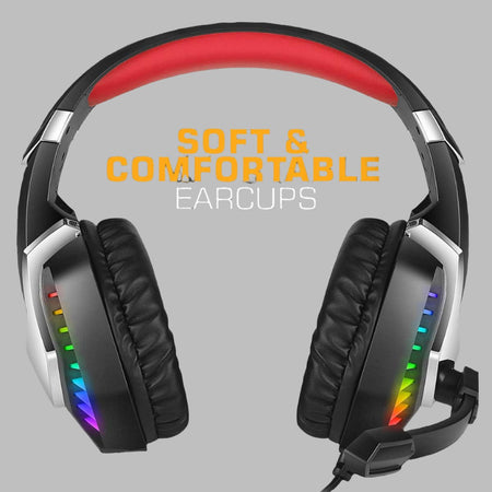 COSMIC BYTE G2050 RGB 3.5mm Wired Stereo Gaming Headphones With Mic - OG Househeadphonestag1#