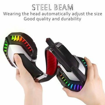 COSMIC BYTE G2050 RGB 3.5mm Wired Stereo Gaming Headphones With Mic - OG Househeadphonestag1#