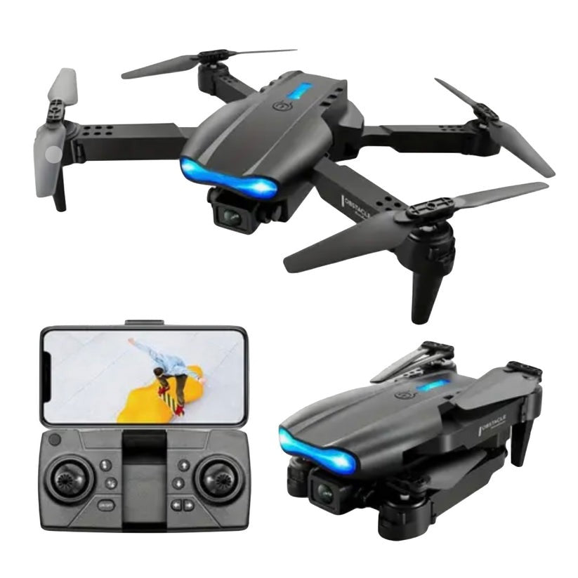 K3 & E99 PRO Drone