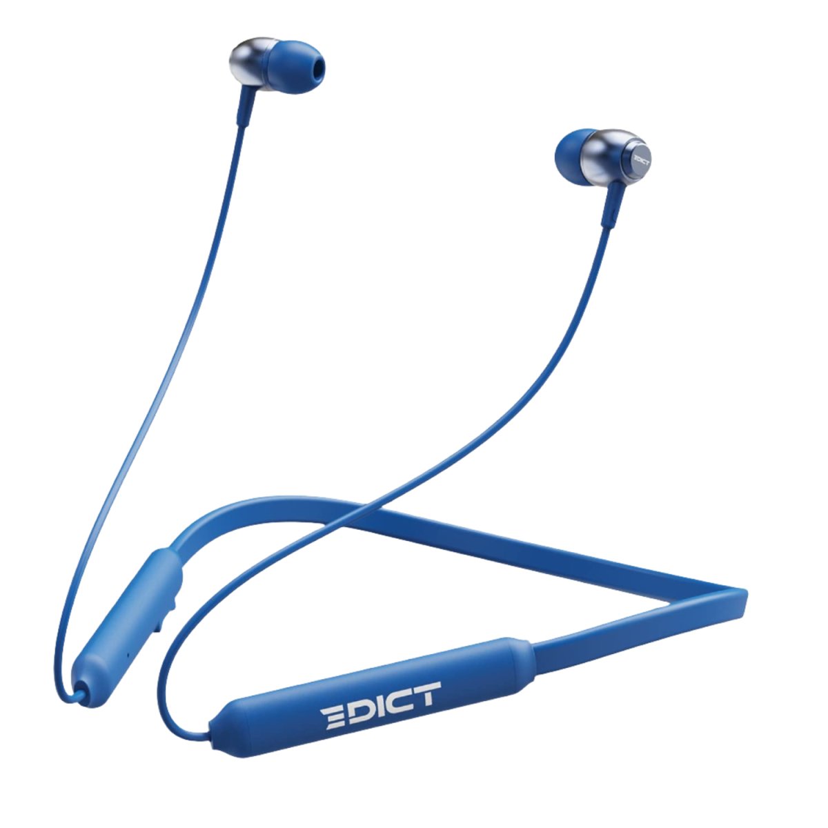 EDICT by Boat DynaBeats EWE02 Wireless Bluetooth in Ear Neckband. With advanced Bluetooth technology - OG House(Original Gadget)