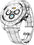 Fire - Boltt Blizzard 1.28" Luxury watch with BT Calling, Stainless Steel - OG Housetag1#