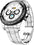 Fire - Boltt Blizzard 1.28" Luxury watch with BT Calling, Stainless Steel - OG Housetag1#