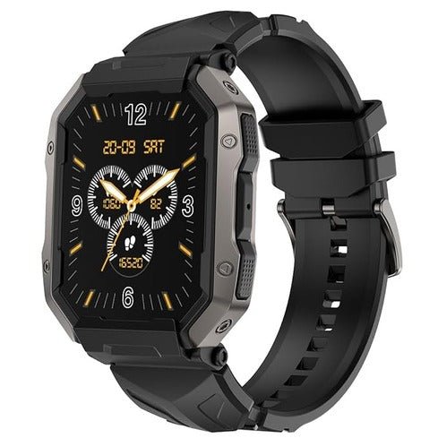 Fire - Boltt Cobra Smart Watch 1.78