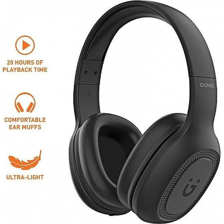 GIONEE Bazz 102 Bluetooth Headset - OG Househeadphonestag1#