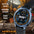 GT Forge Rugged & Sporty 1.39" Bluetooth Calling Smart Watch - OG House(Original Gadget)