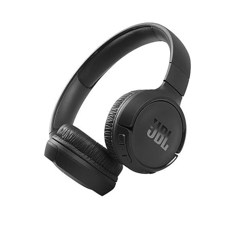 JBL Tune 510BT, On Ear Wireless Headphones with Mic, up to 40 Hours Playtime - OG Housetag1#