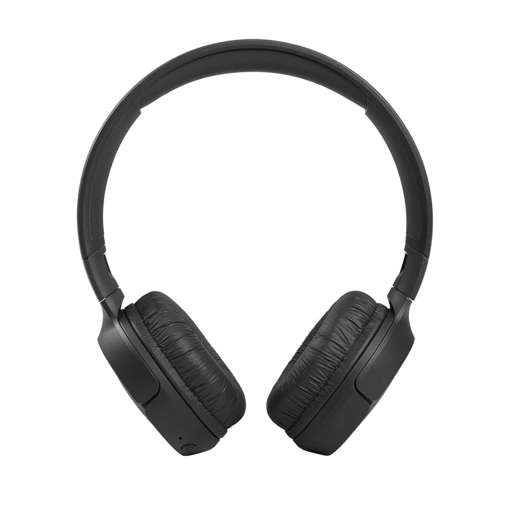 JBL Tune 510BT, On Ear Wireless Headphones with Mic, up to 40 Hours Playtime - OG Housetag1#