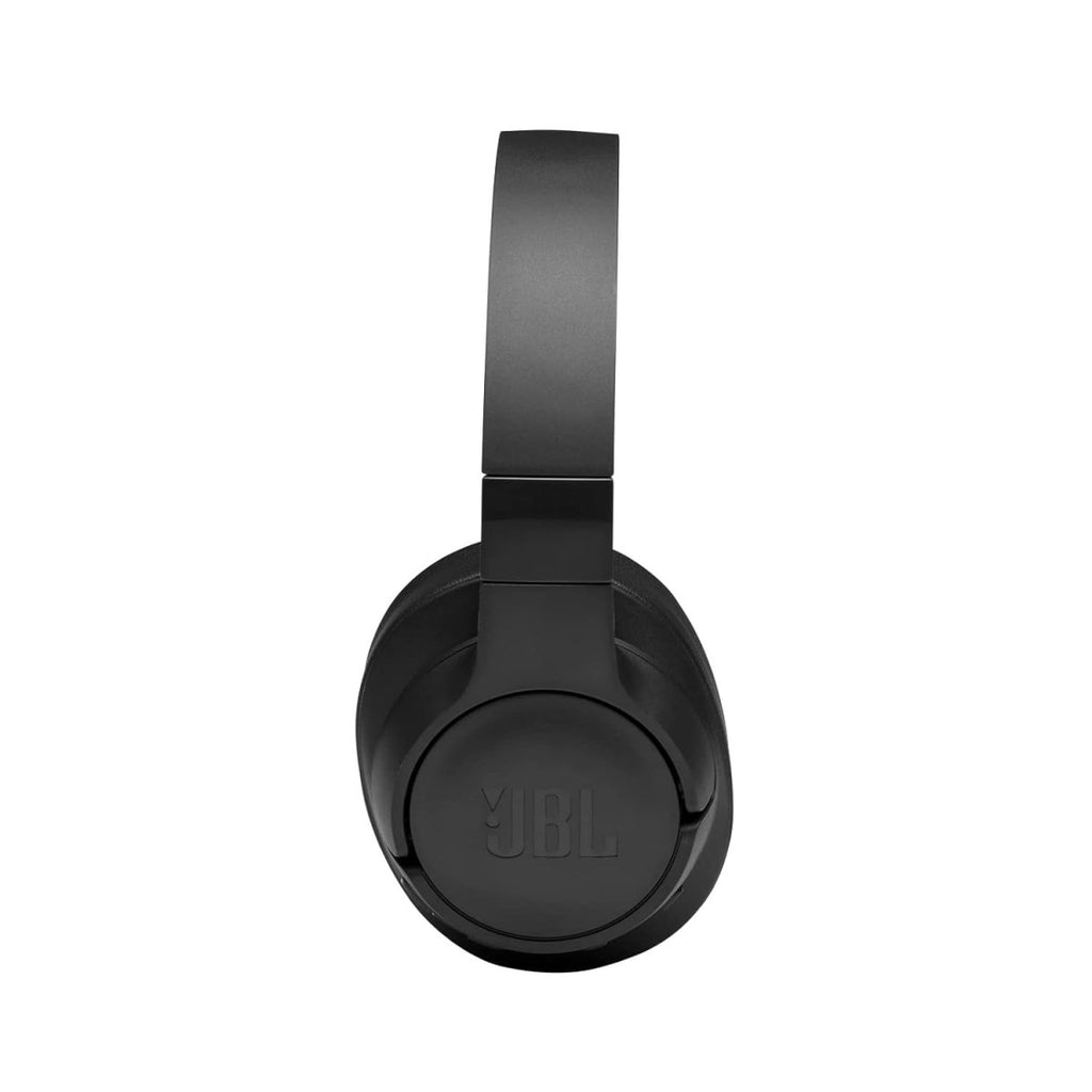 JBL Tune 760NC, Wireless Over Ear Active Noise Cancellation Headphones with Mic, Upto 50 Hours Playtime - OG Housetag1#